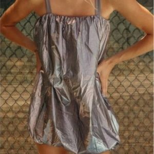 Daily Drills Bubble Dress